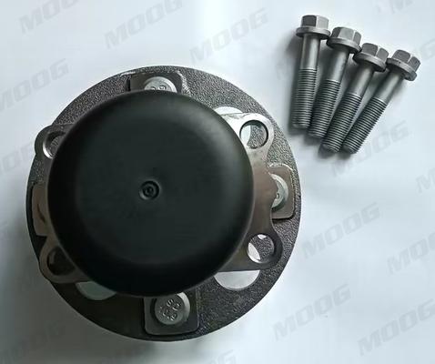 MOOG HY-WB-13031 - Комплект підшипника маточини колеса autozip.com.ua