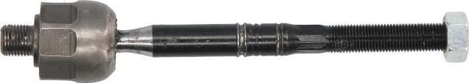 MOOG JA-AX-16676 - Осьовий шарнір, рульова тяга autozip.com.ua