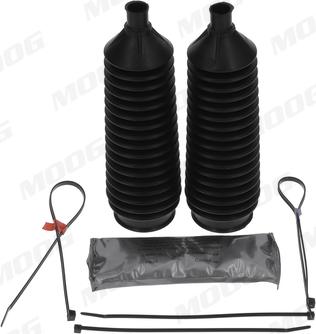 MOOG K150175 - Комплект пилника, рульове управління autozip.com.ua