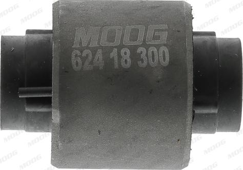Moog KI-SB-13936 - Сайлентблок, важеля підвіски колеса autozip.com.ua