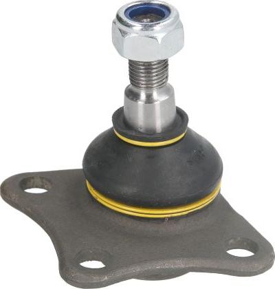 MOOG LN-BJ-0220 - Шарова опора, несучий / направляючий шарнір autozip.com.ua