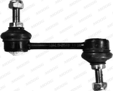 MOOG LN-LS-2678 - Тяга / стійка, стабілізатор autozip.com.ua