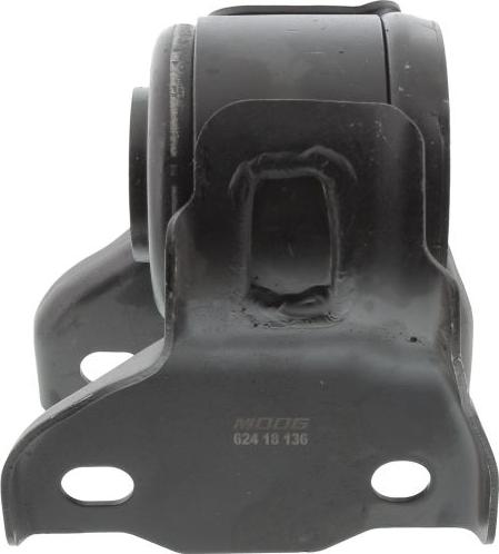 MOOG LR-SB-14556 - Сайлентблок, важіль підвіски колеса autozip.com.ua
