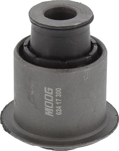 MOOG LR-SB-14863 - Сайлентблок, важіль підвіски колеса autozip.com.ua