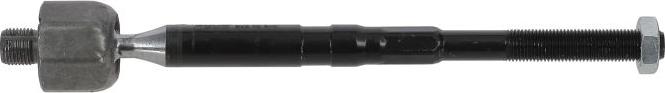 MOOG MD-AX-15304 - Осьовий шарнір, рульова тяга autozip.com.ua
