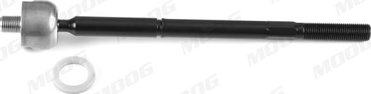 MOOG MD-AX-18031 - Осьовий шарнір, рульова тяга autozip.com.ua