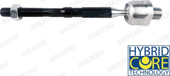 Moog MD-AX-17546 - Осьовий шарнір, рульова тяга autozip.com.ua
