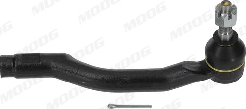 Moog MD-ES-10525 - Наконечник рульової тяги, кульовий шарнір autozip.com.ua