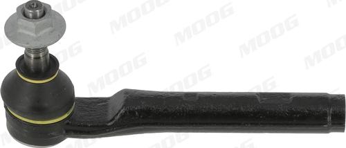 Moog MD-ES-17545 - Наконечник рульової тяги, кульовий шарнір autozip.com.ua