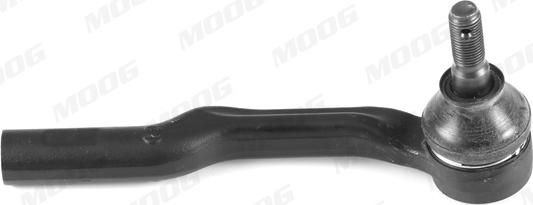 Moog MD-ES-17774 - Наконечник рульової тяги, кульовий шарнір autozip.com.ua
