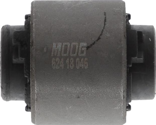 MOOG MD-SB-14652 - Сайлентблок, важіль підвіски колеса autozip.com.ua