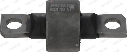 Moog MD-SB-13793 - Сайлентблок, важеля підвіски колеса autozip.com.ua
