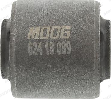 Moog MD-SB-12577 - Сайлентблок, важеля підвіски колеса autozip.com.ua