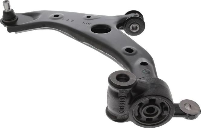 MOOG MD-WP-15091 - Важіль незалежної підвіски колеса autozip.com.ua
