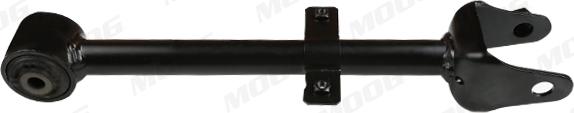 MOOG MD-WP-17508 - Важіль незалежної підвіски колеса autozip.com.ua