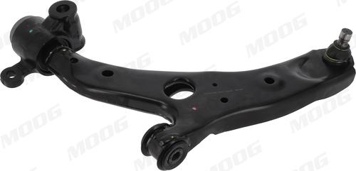 MOOG MD-WP-17503 - Важіль незалежної підвіски колеса autozip.com.ua