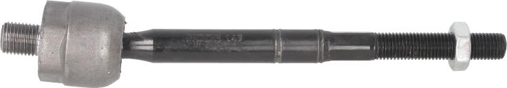 MOOG ME-AX-1530 - Осьовий шарнір, рульова тяга autozip.com.ua
