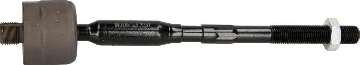 MOOG ME-AX-7769 - Осьовий шарнір, рульова тяга autozip.com.ua
