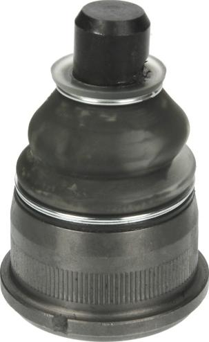 MOOG ME-BJ-6301 - Шарова опора, несучий / направляючий шарнір autozip.com.ua