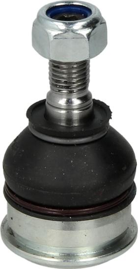 MOOG ME-BJ-10749 - Шарова опора, несучий / направляючий шарнір autozip.com.ua