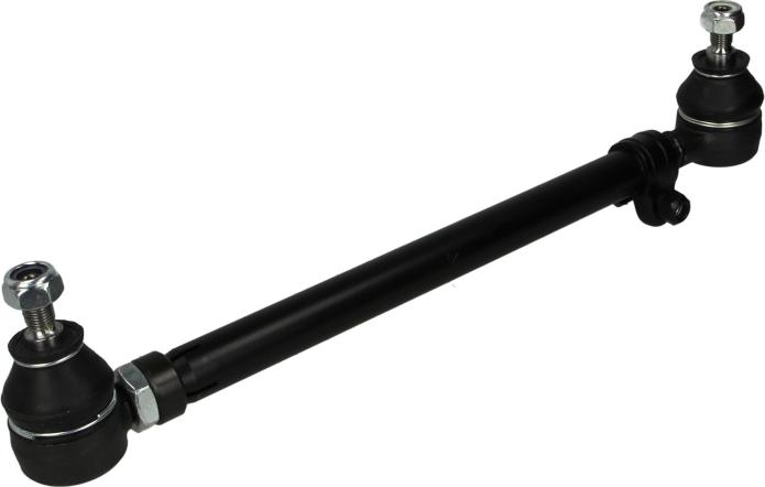 MOOG ME-DS-6128 - Поперечна рульова тяга autozip.com.ua