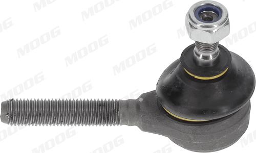 Moog ME-ES-3098 - Наконечник рульової тяги, кульовий шарнір autozip.com.ua