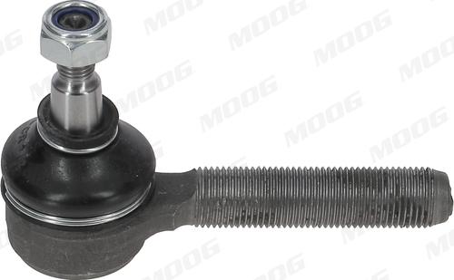 MOOG ME-ES-3083 - Наконечник рульової тяги, кульовий шарнір autozip.com.ua