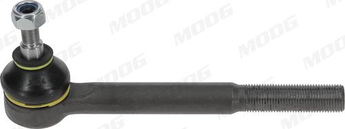 Moog ME-ES-3082 - Наконечник рульової тяги, кульовий шарнір autozip.com.ua