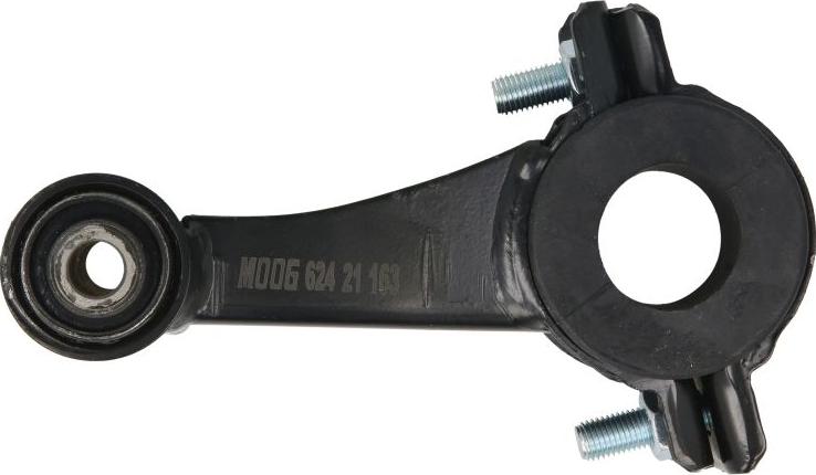 MOOG ME-LS-7252 - Тяга / стійка, стабілізатор autozip.com.ua