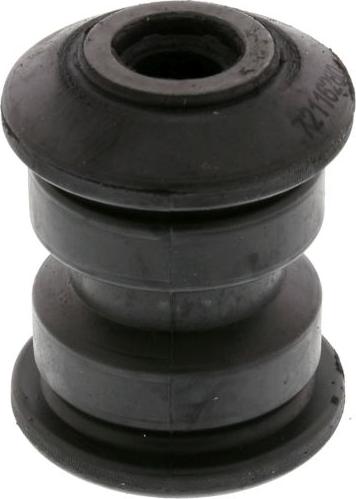 MOOG ME-SB-12537 - Сайлентблок, важіль підвіски колеса autozip.com.ua