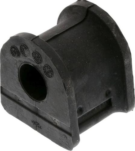 MOOG ME-SB-7893 - Втулка, стабілізатор autozip.com.ua