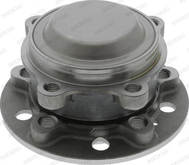 MOOG ME-WB-12850 - Комплект підшипника маточини колеса autozip.com.ua