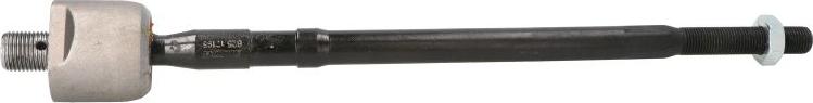 MOOG MI-AX-7305 - Осьовий шарнір, рульова тяга autozip.com.ua