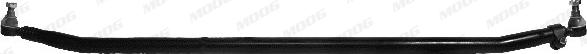 MOOG MN-DL-9366 - Поперечна рульова тяга autozip.com.ua