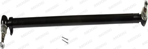 MOOG MN-DL-8686 - Поздовжня рульова тяга autozip.com.ua