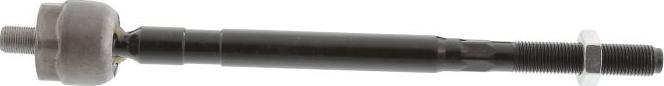 MOOG NI-AX-2219 - Осьовий шарнір, рульова тяга autozip.com.ua