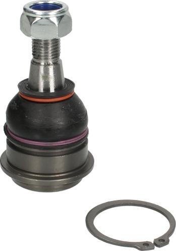 MOOG NI-BJ-4841 - Шарова опора, несучий / направляючий шарнір autozip.com.ua