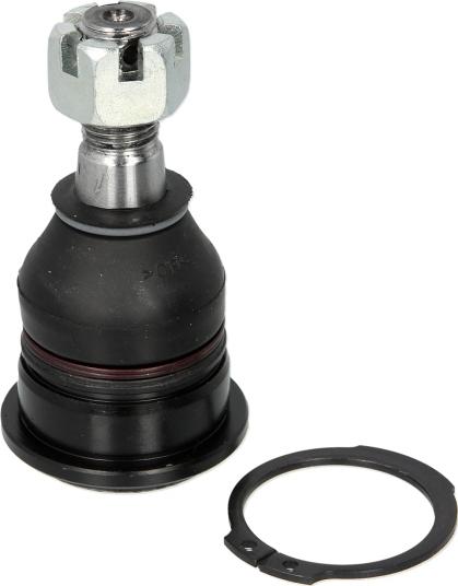 MOOG NI-BJ-104145 - Шарова опора, несучий / направляючий шарнір autozip.com.ua