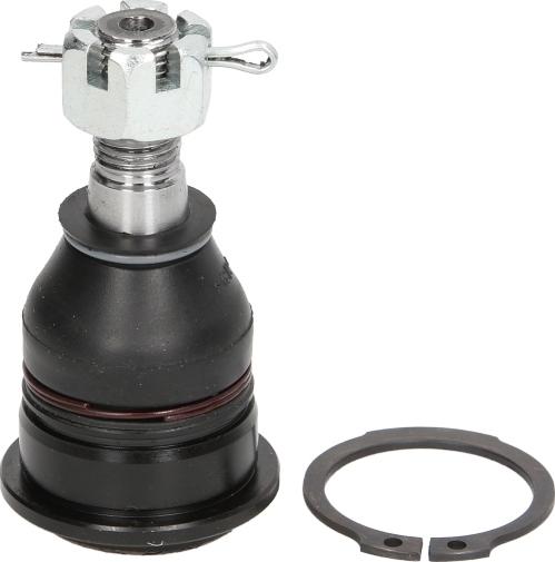 MOOG NI-BJ-2783 - Шарова опора, несучий / направляючий шарнір autozip.com.ua