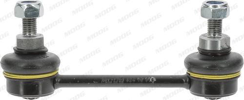 Moog NI-LS-4067 - Тяга / стійка, стабілізатор autozip.com.ua