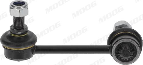 Moog NI-LS-7246 - Тяга / стійка, стабілізатор autozip.com.ua