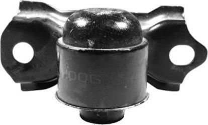 MOOG NI-SB-1948 - Сайлентблок, важіль підвіски колеса autozip.com.ua