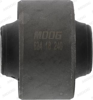 Moog NI-SB-15538 - Сайлентблок, важеля підвіски колеса autozip.com.ua