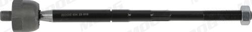 MOOG OP-AX-17599 - Осьовий шарнір, рульова тяга autozip.com.ua