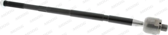 MOOG OP-AX-7221 - Осьовий шарнір, рульова тяга autozip.com.ua