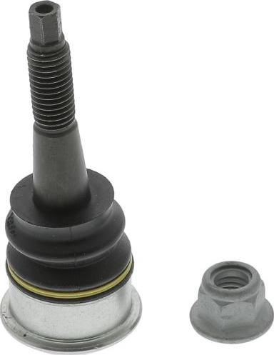 MOOG OP-BJ-15317 - Шарова опора, несучий / направляючий шарнір autozip.com.ua