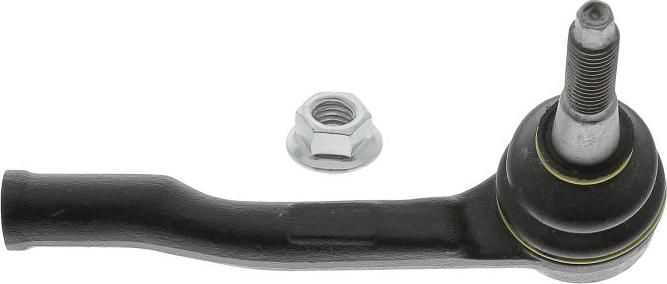 MOOG OP-ES-15335 - Наконечник рульової тяги, кульовий шарнір autozip.com.ua