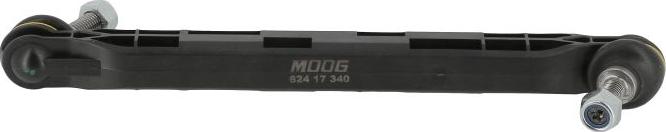 MOOG OP-LS-8349 - Тяга / стійка, стабілізатор autozip.com.ua
