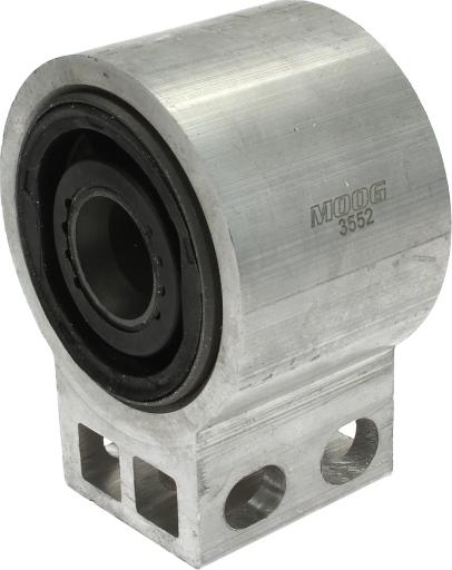 MOOG OP-SB-10570 - Сайлентблок, важіль підвіски колеса autozip.com.ua