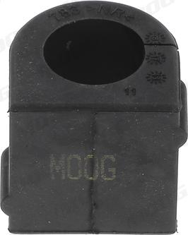 Moog OP-SB-3822 - Втулка, стабілізатор autozip.com.ua